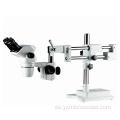 6.7-45X Boughaveing ​​Microscope Boom Stand